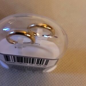 Blomdahl medical beauty earrings